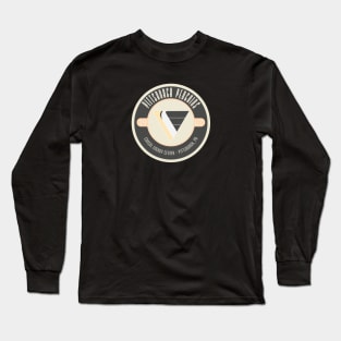 Pittsburgh Hockey Penguins Long Sleeve T-Shirt